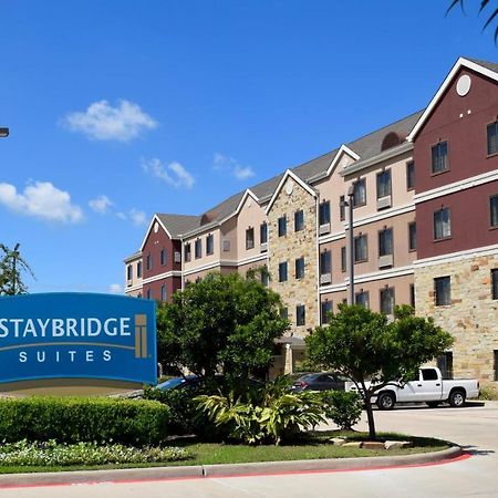 Staybridge Suites Houston Stafford - Sugar Land By Ihg Εξωτερικό φωτογραφία
