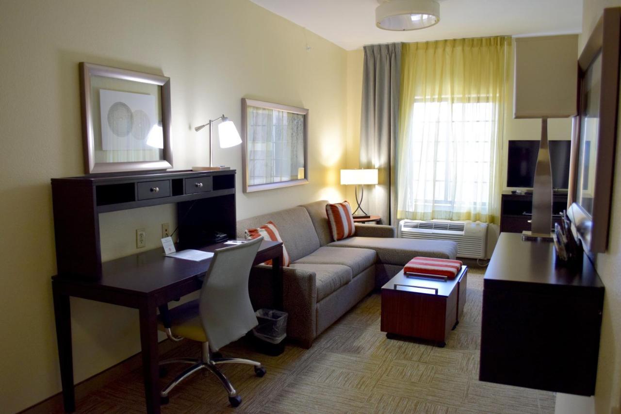 Staybridge Suites Houston Stafford - Sugar Land By Ihg Δωμάτιο φωτογραφία