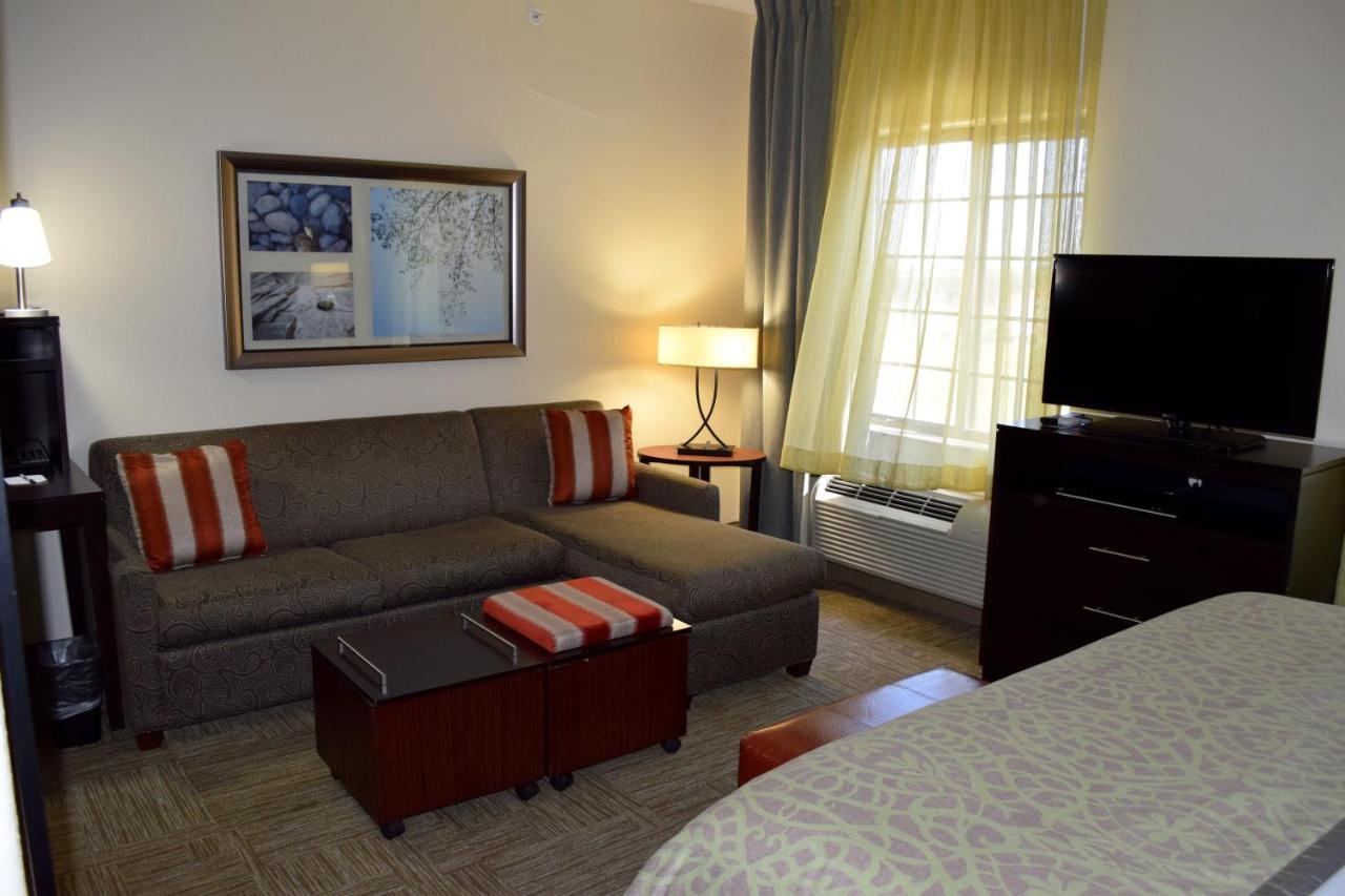 Staybridge Suites Houston Stafford - Sugar Land By Ihg Δωμάτιο φωτογραφία