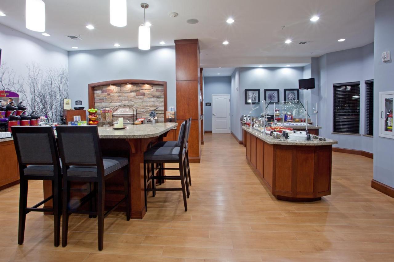 Staybridge Suites Houston Stafford - Sugar Land By Ihg Εξωτερικό φωτογραφία
