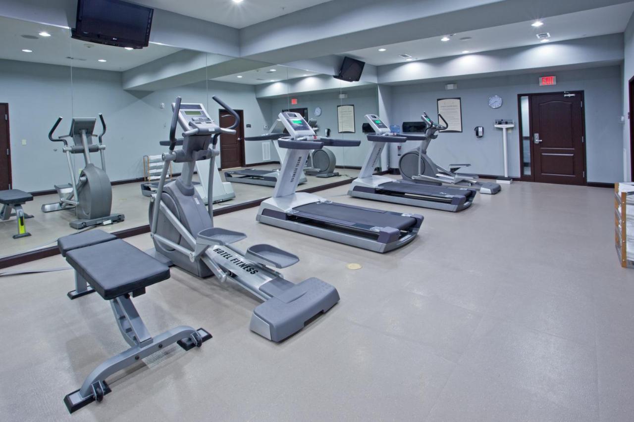 Staybridge Suites Houston Stafford - Sugar Land By Ihg Εξωτερικό φωτογραφία