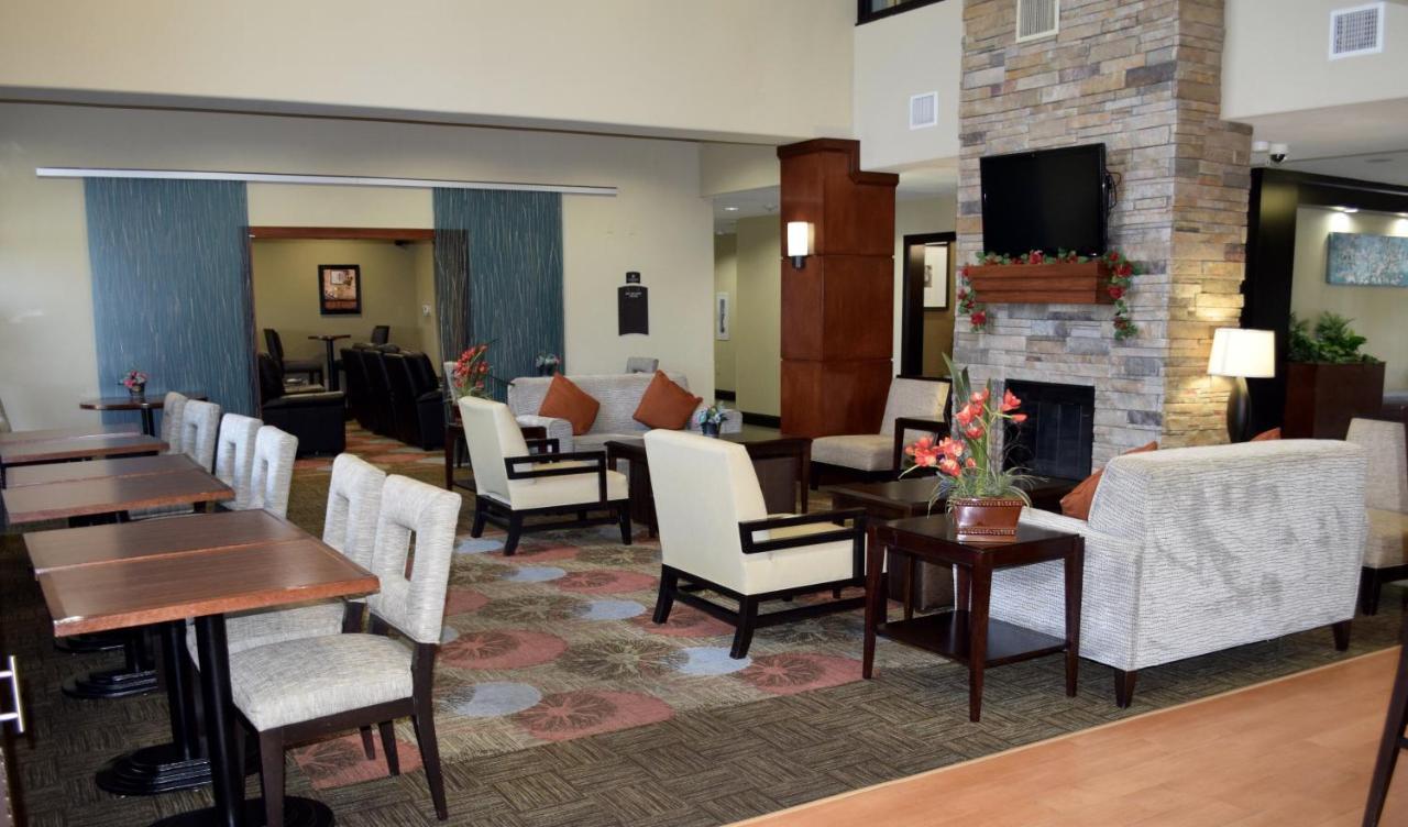 Staybridge Suites Houston Stafford - Sugar Land By Ihg Εξωτερικό φωτογραφία