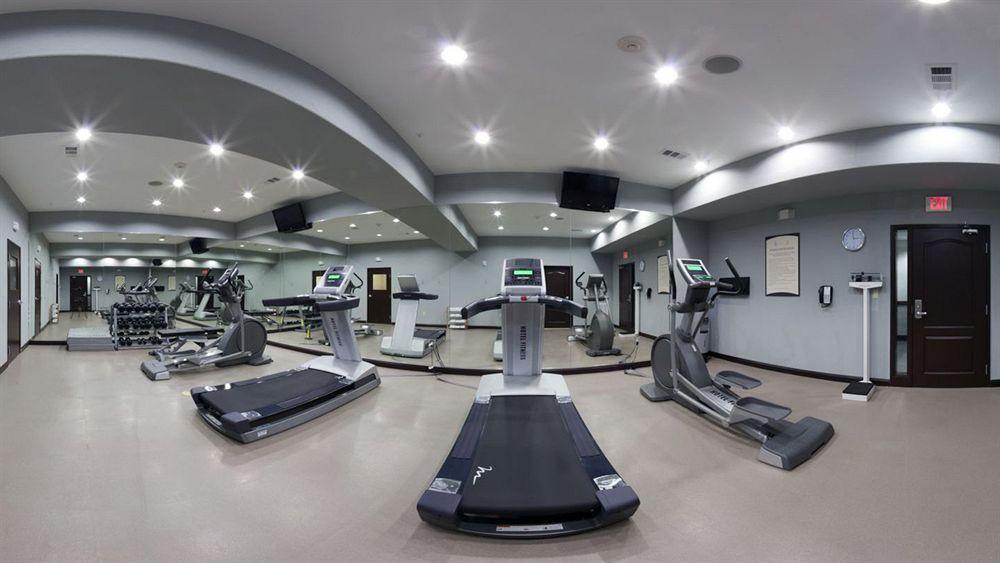 Staybridge Suites Houston Stafford - Sugar Land By Ihg Εξωτερικό φωτογραφία