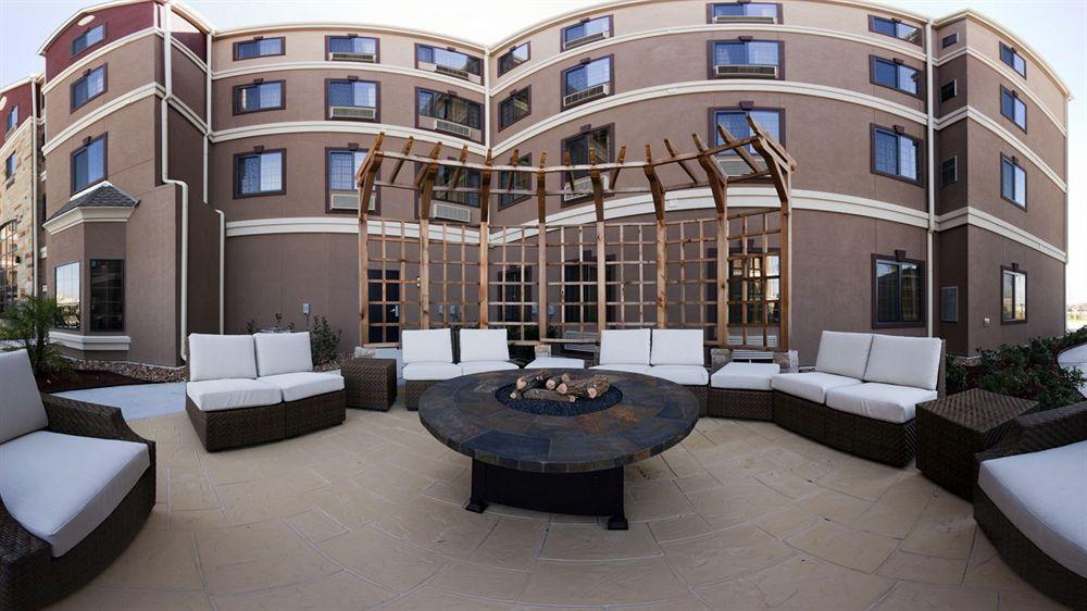Staybridge Suites Houston Stafford - Sugar Land By Ihg Εξωτερικό φωτογραφία