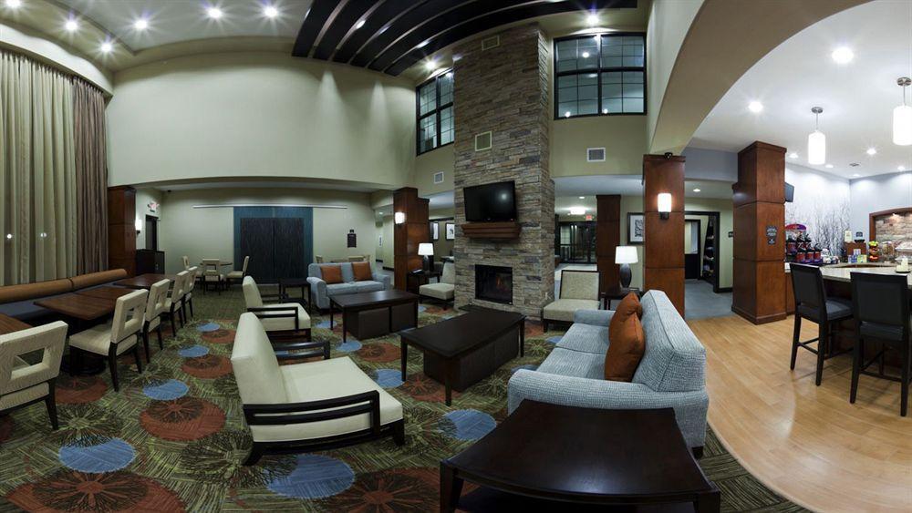 Staybridge Suites Houston Stafford - Sugar Land By Ihg Εξωτερικό φωτογραφία