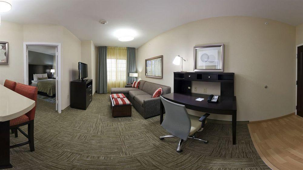 Staybridge Suites Houston Stafford - Sugar Land By Ihg Εξωτερικό φωτογραφία