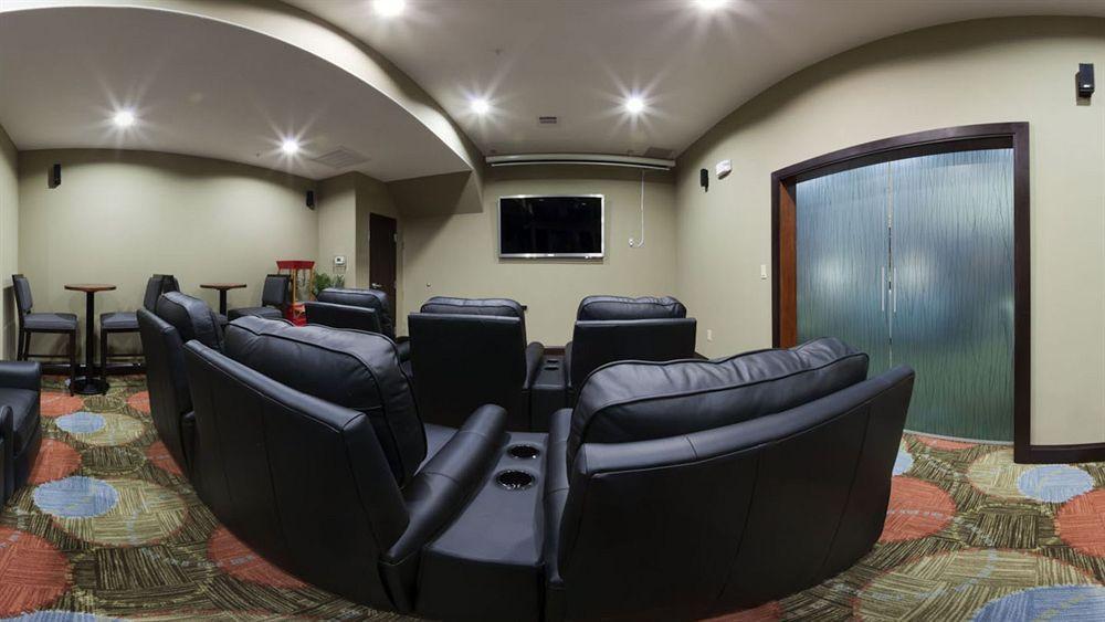 Staybridge Suites Houston Stafford - Sugar Land By Ihg Εξωτερικό φωτογραφία