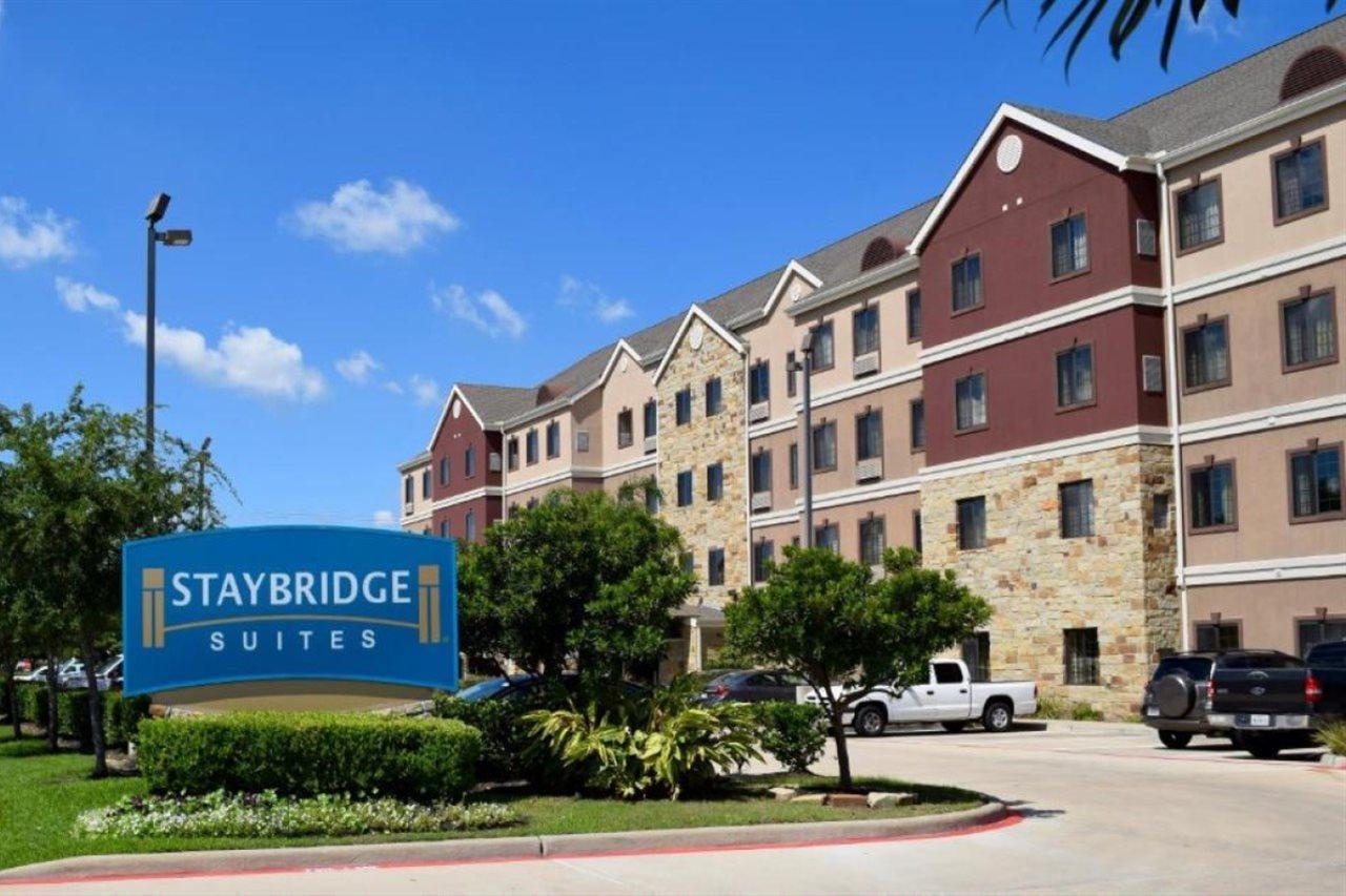 Staybridge Suites Houston Stafford - Sugar Land By Ihg Εξωτερικό φωτογραφία