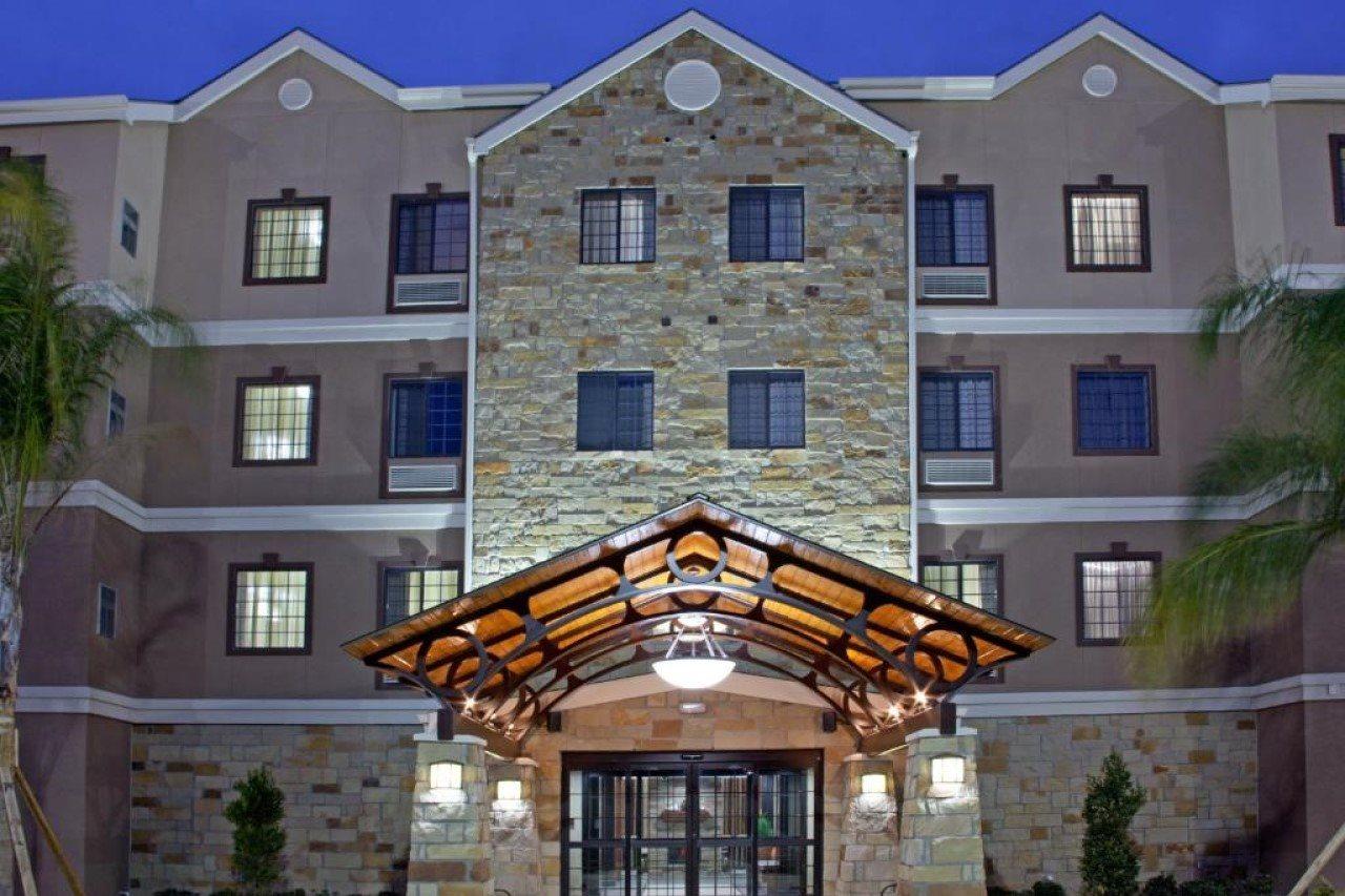 Staybridge Suites Houston Stafford - Sugar Land By Ihg Εξωτερικό φωτογραφία