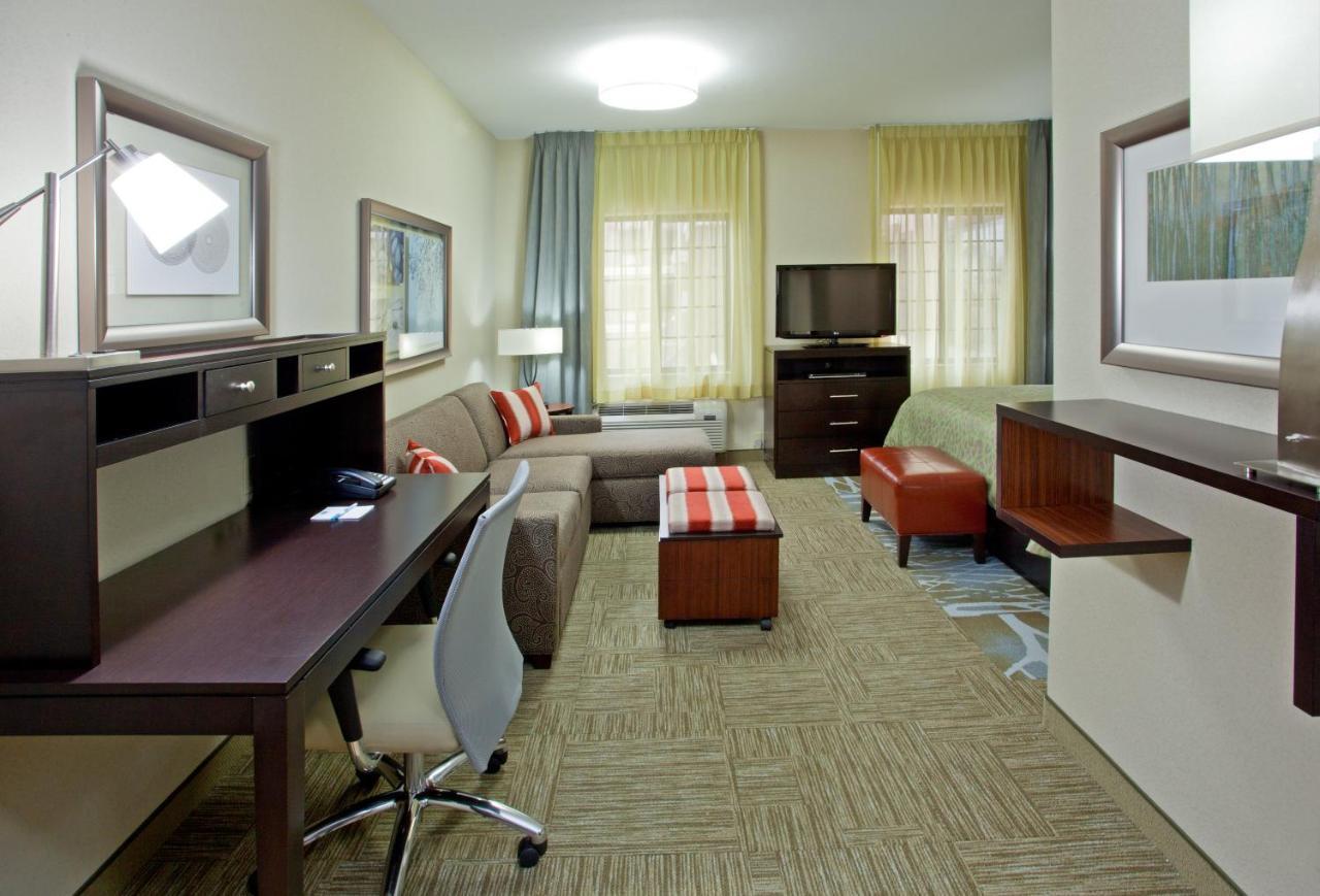 Staybridge Suites Houston Stafford - Sugar Land By Ihg Εξωτερικό φωτογραφία