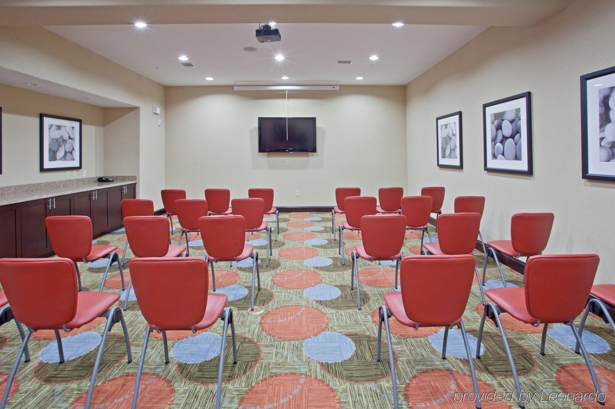 Staybridge Suites Houston Stafford - Sugar Land By Ihg Ανέσεις φωτογραφία