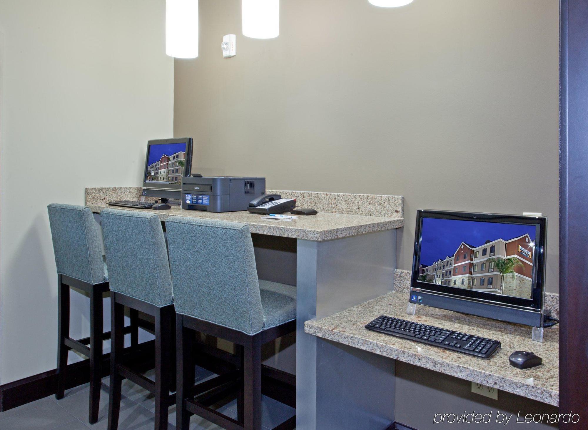 Staybridge Suites Houston Stafford - Sugar Land By Ihg Ανέσεις φωτογραφία