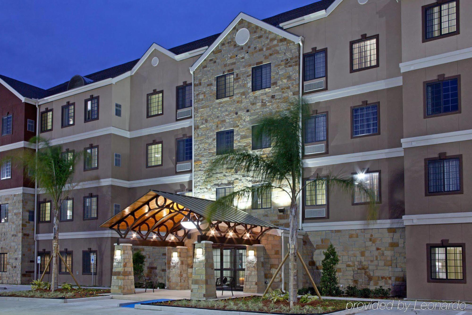 Staybridge Suites Houston Stafford - Sugar Land By Ihg Εξωτερικό φωτογραφία