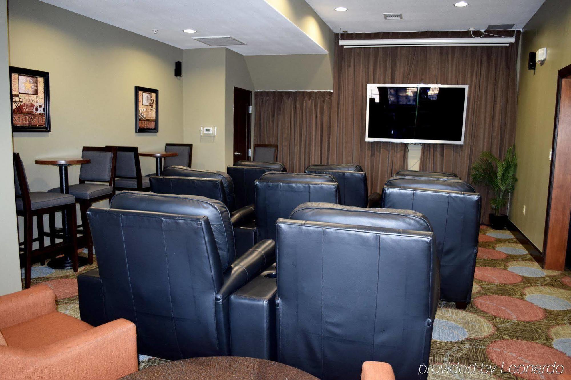 Staybridge Suites Houston Stafford - Sugar Land By Ihg Εξωτερικό φωτογραφία