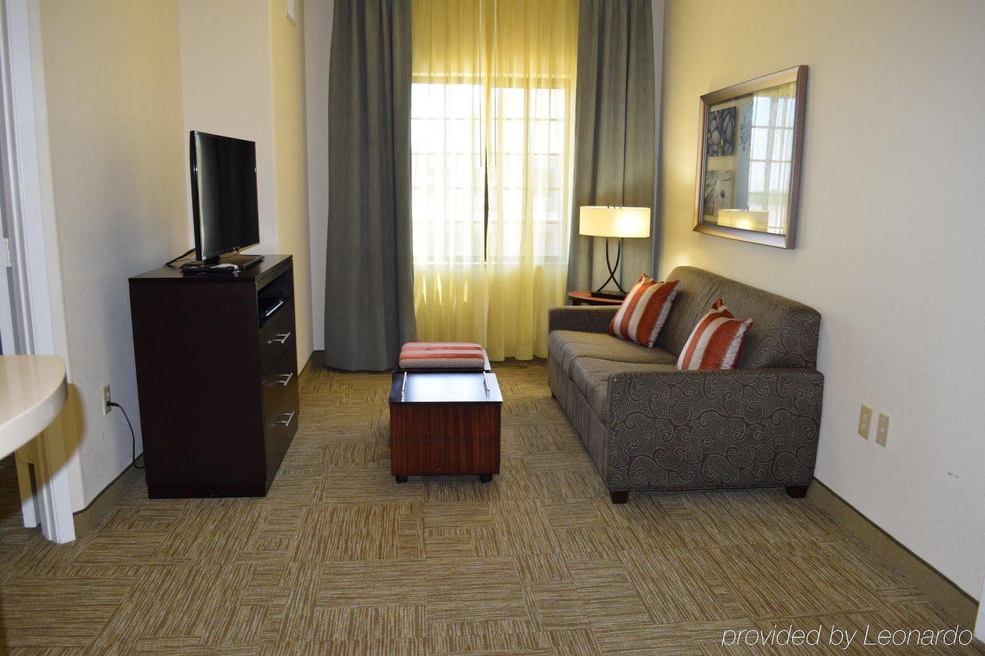 Staybridge Suites Houston Stafford - Sugar Land By Ihg Εξωτερικό φωτογραφία