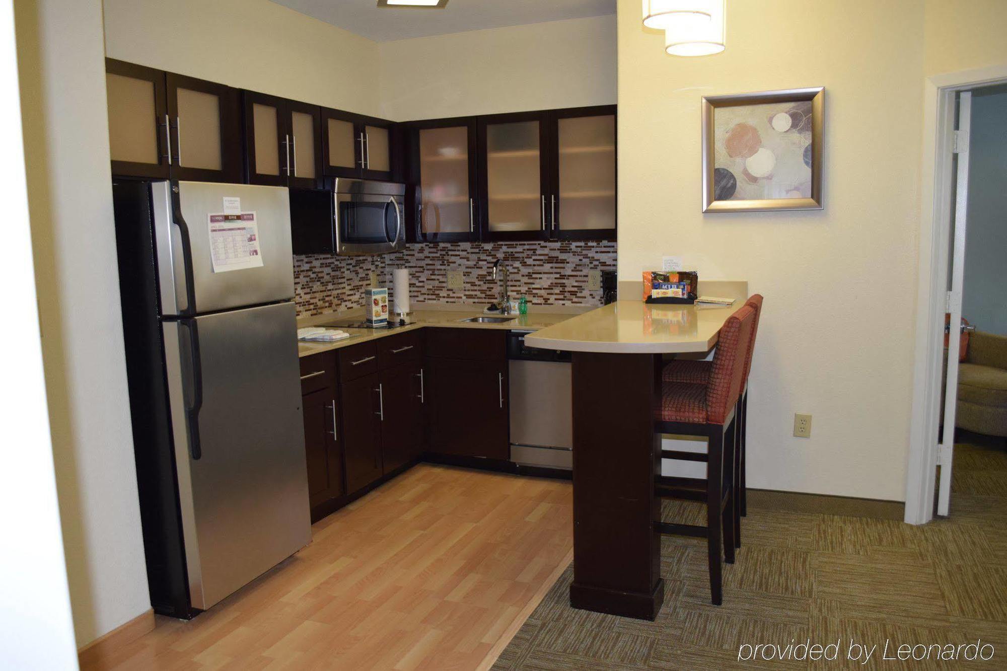 Staybridge Suites Houston Stafford - Sugar Land By Ihg Εξωτερικό φωτογραφία