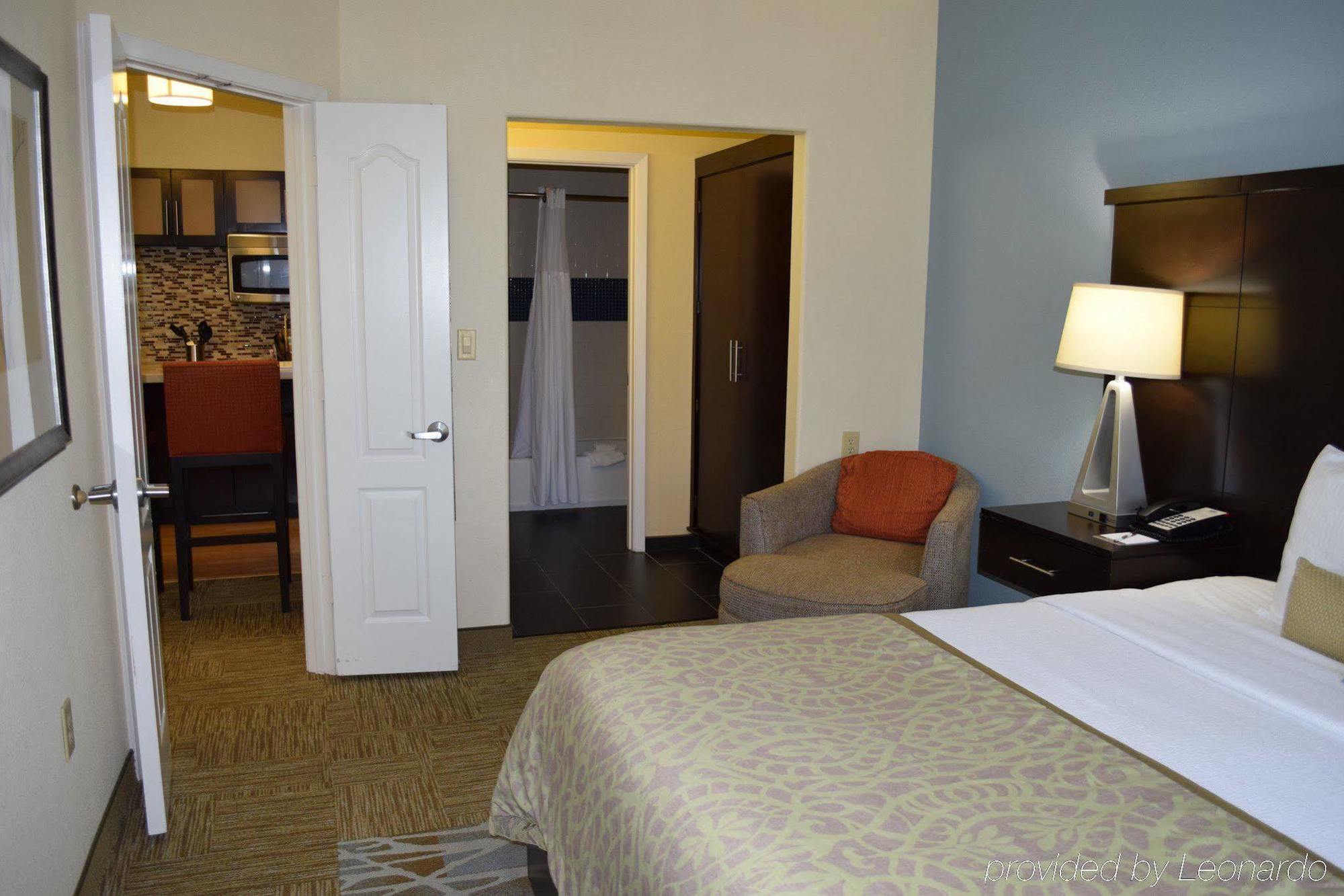 Staybridge Suites Houston Stafford - Sugar Land By Ihg Εξωτερικό φωτογραφία