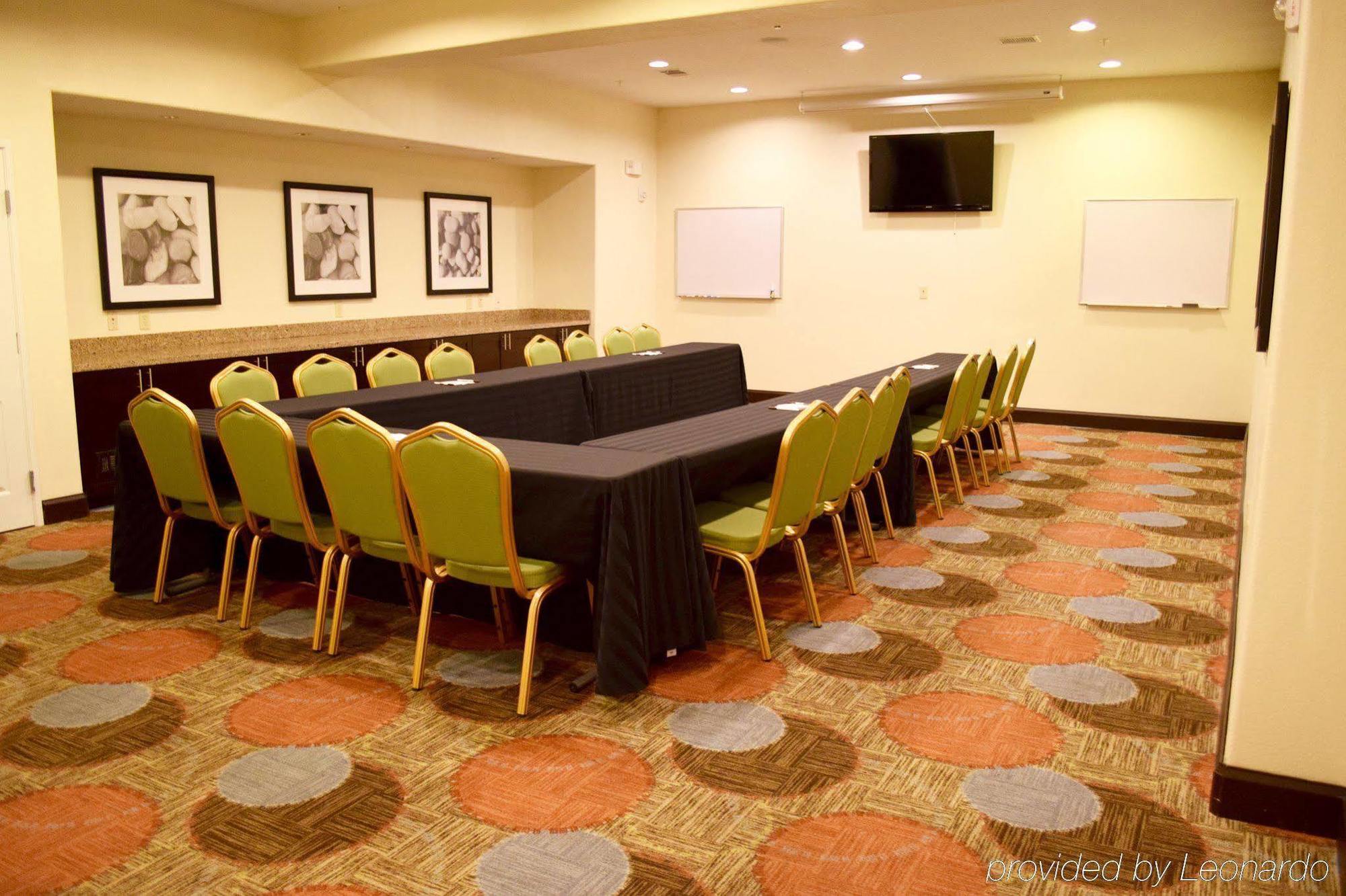 Staybridge Suites Houston Stafford - Sugar Land By Ihg Εξωτερικό φωτογραφία