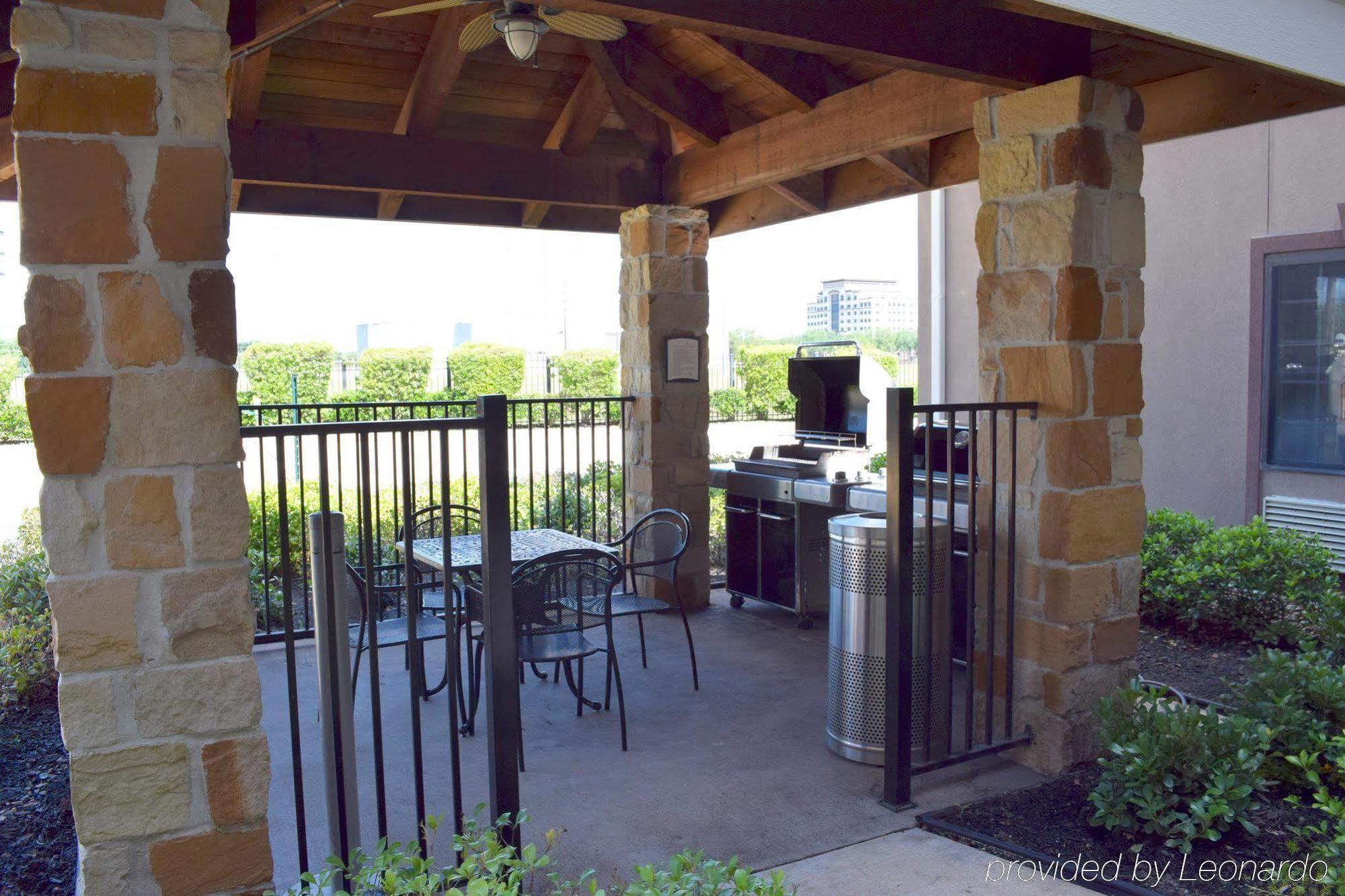 Staybridge Suites Houston Stafford - Sugar Land By Ihg Εξωτερικό φωτογραφία