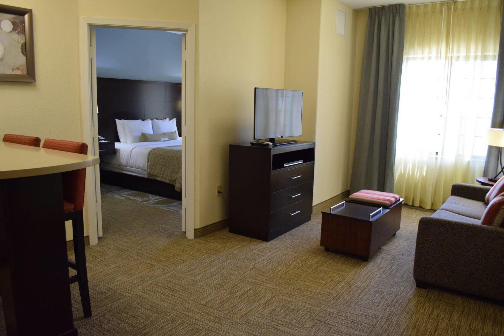Staybridge Suites Houston Stafford - Sugar Land By Ihg Εξωτερικό φωτογραφία
