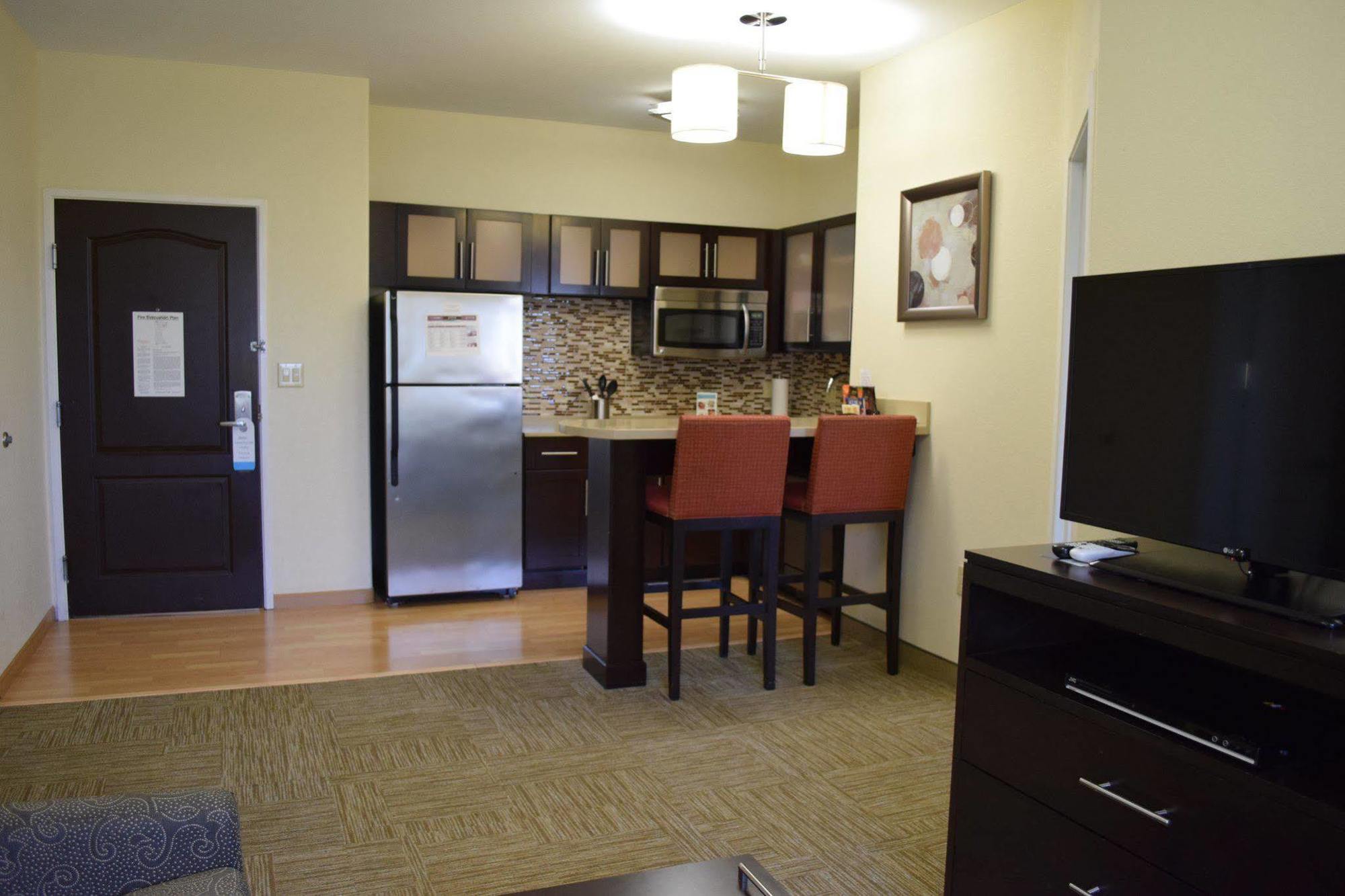 Staybridge Suites Houston Stafford - Sugar Land By Ihg Εξωτερικό φωτογραφία