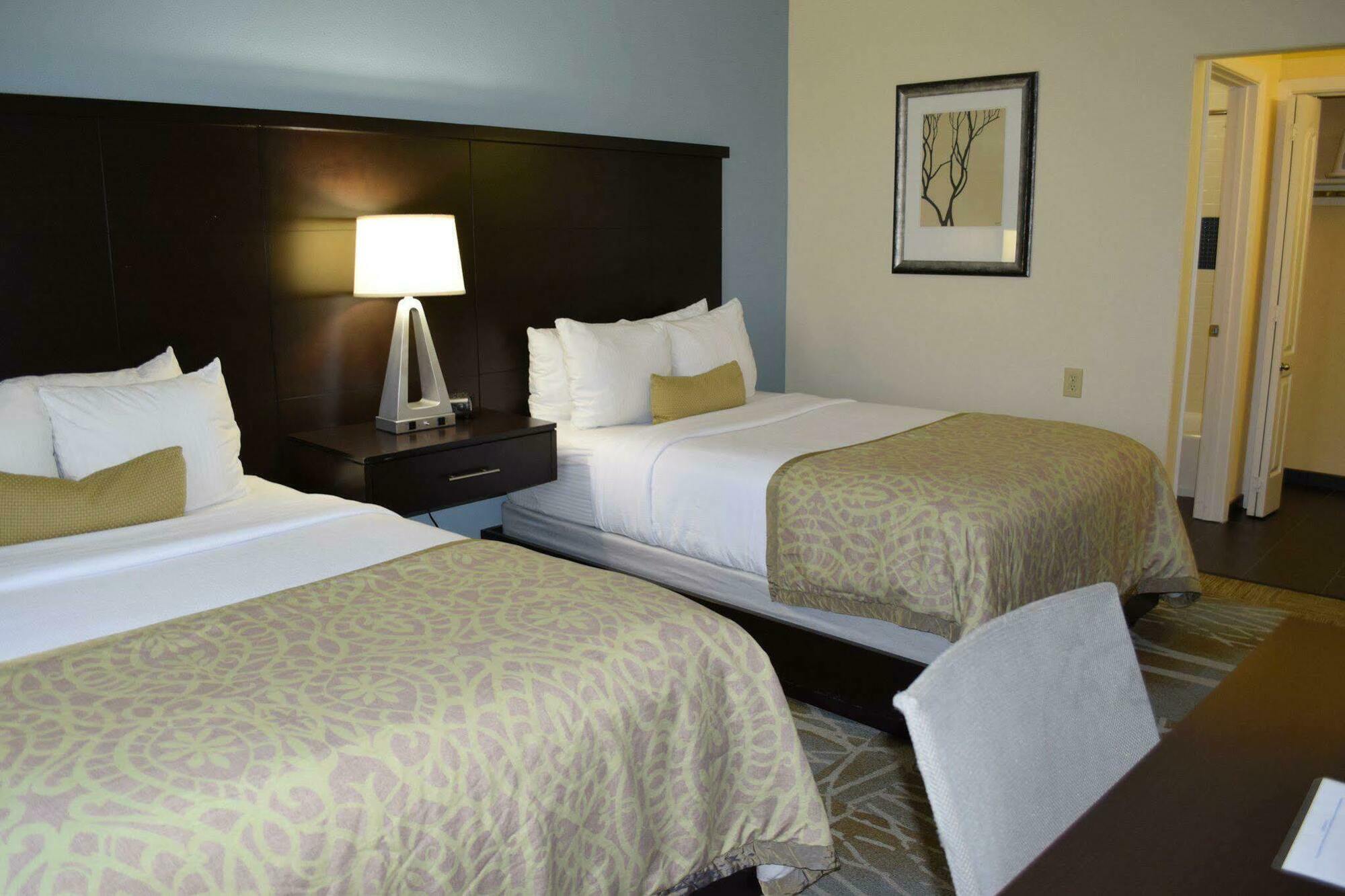 Staybridge Suites Houston Stafford - Sugar Land By Ihg Εξωτερικό φωτογραφία