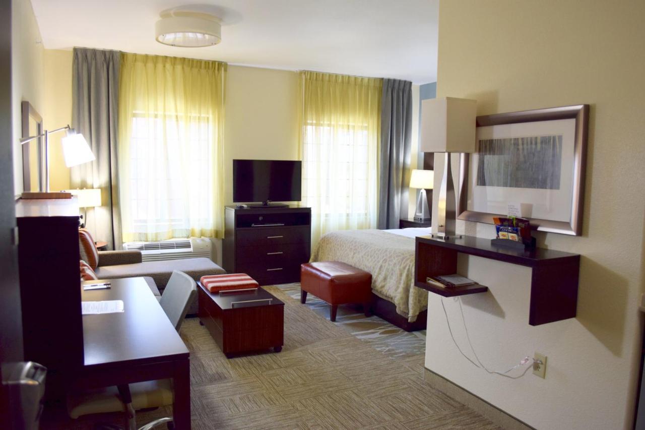 Staybridge Suites Houston Stafford - Sugar Land By Ihg Εξωτερικό φωτογραφία