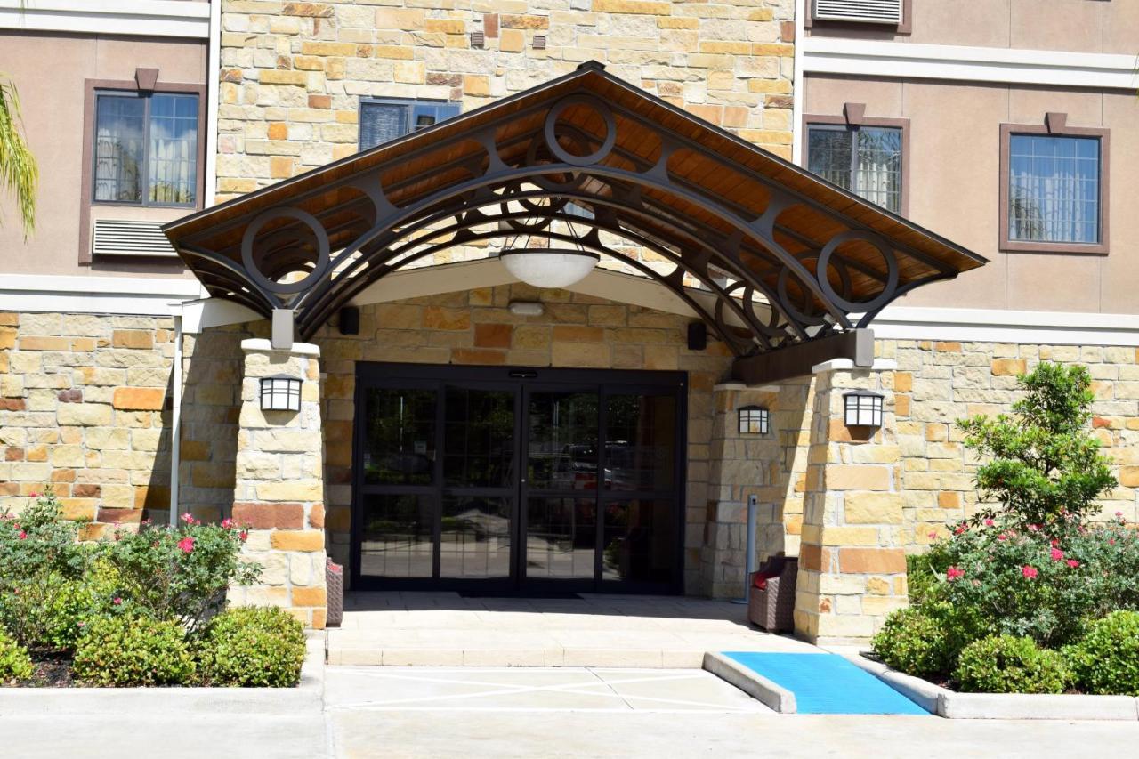 Staybridge Suites Houston Stafford - Sugar Land By Ihg Εξωτερικό φωτογραφία