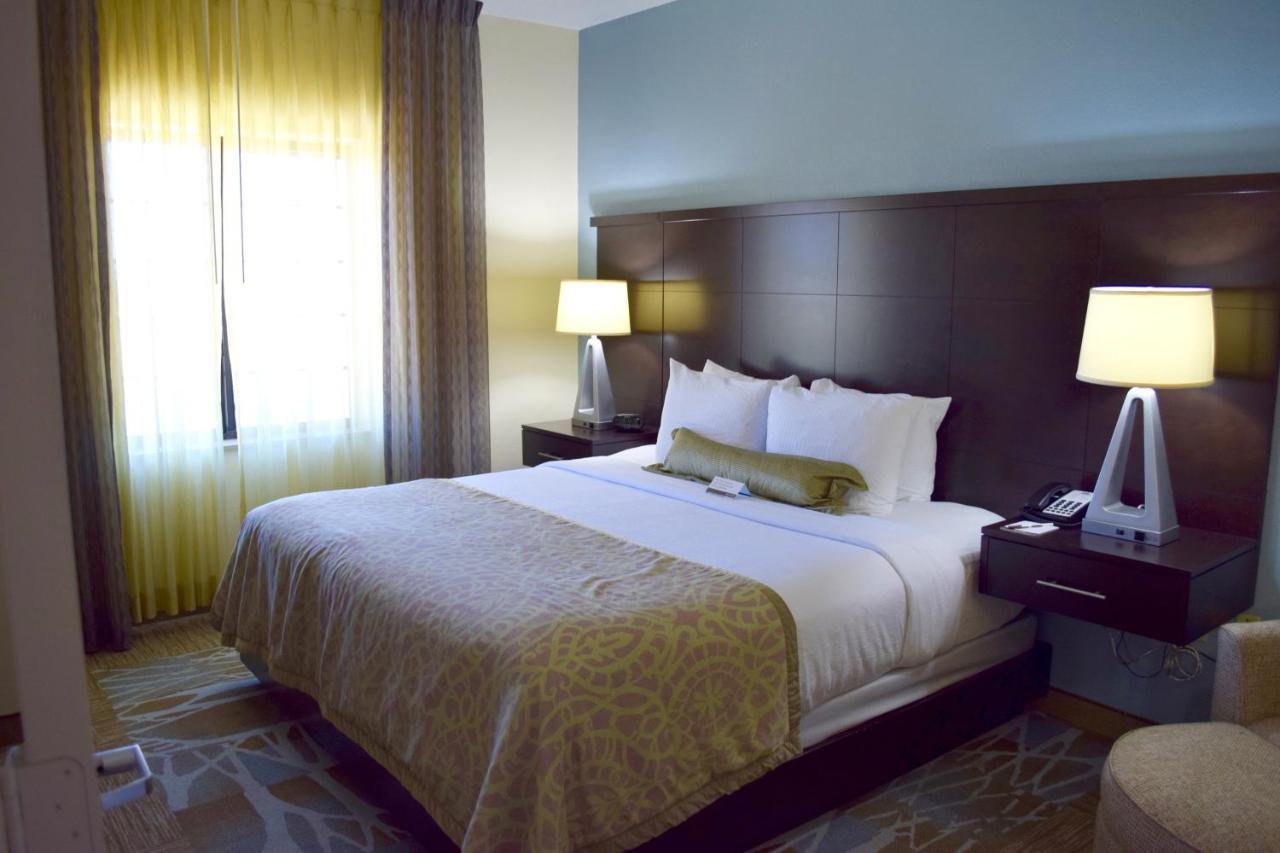 Staybridge Suites Houston Stafford - Sugar Land By Ihg Εξωτερικό φωτογραφία