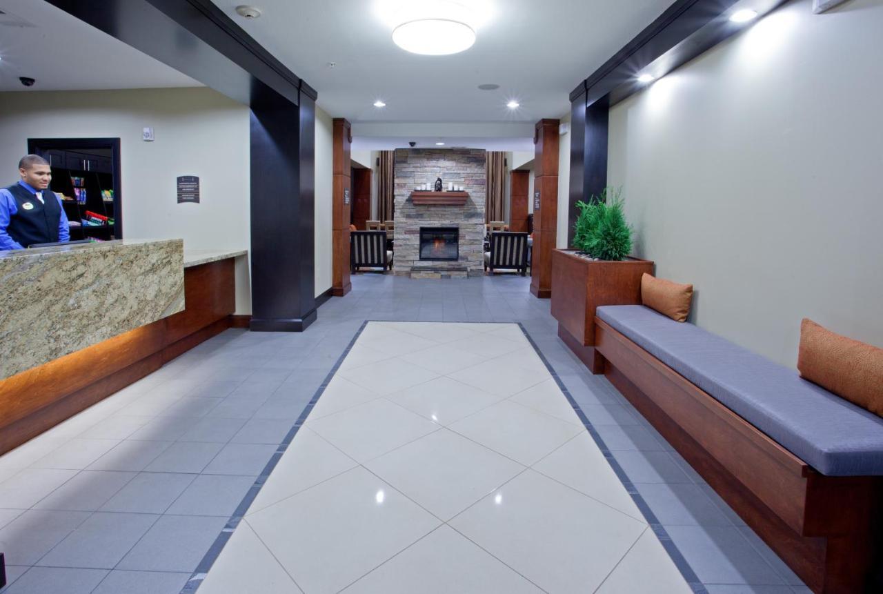Staybridge Suites Houston Stafford - Sugar Land By Ihg Εξωτερικό φωτογραφία