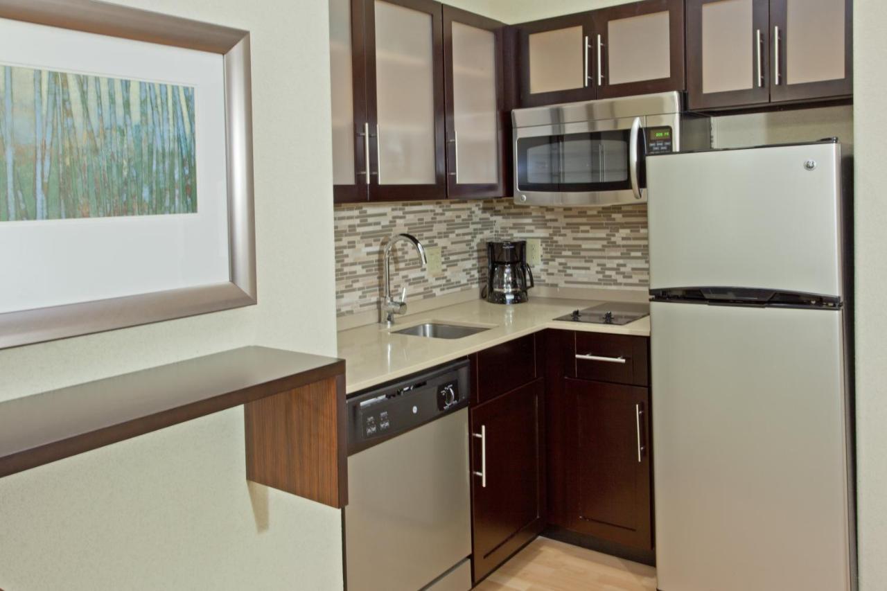 Staybridge Suites Houston Stafford - Sugar Land By Ihg Εξωτερικό φωτογραφία