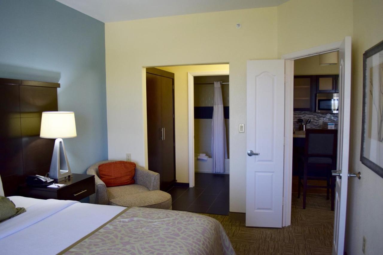 Staybridge Suites Houston Stafford - Sugar Land By Ihg Εξωτερικό φωτογραφία