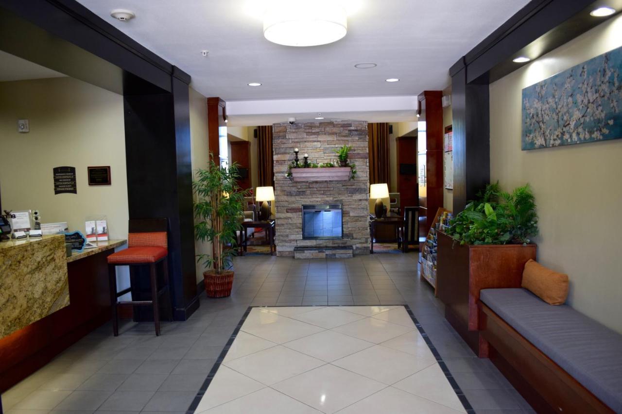 Staybridge Suites Houston Stafford - Sugar Land By Ihg Εξωτερικό φωτογραφία