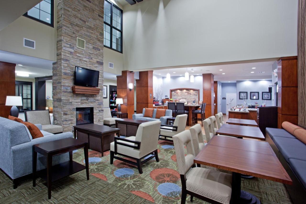 Staybridge Suites Houston Stafford - Sugar Land By Ihg Εξωτερικό φωτογραφία