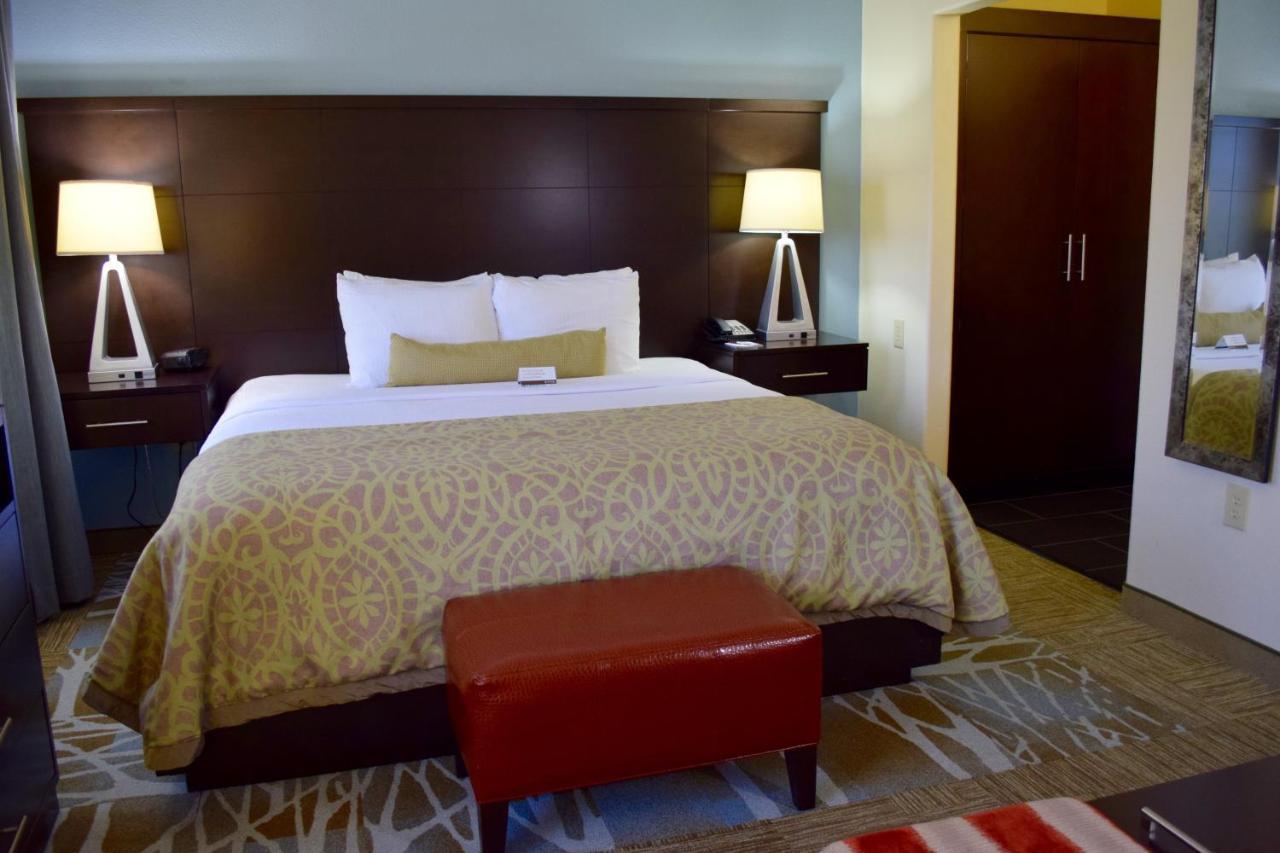 Staybridge Suites Houston Stafford - Sugar Land By Ihg Εξωτερικό φωτογραφία