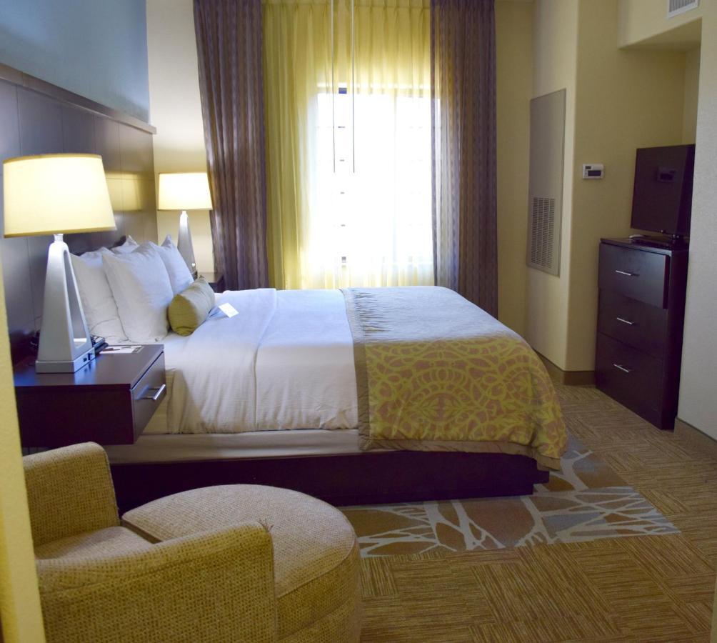 Staybridge Suites Houston Stafford - Sugar Land By Ihg Εξωτερικό φωτογραφία