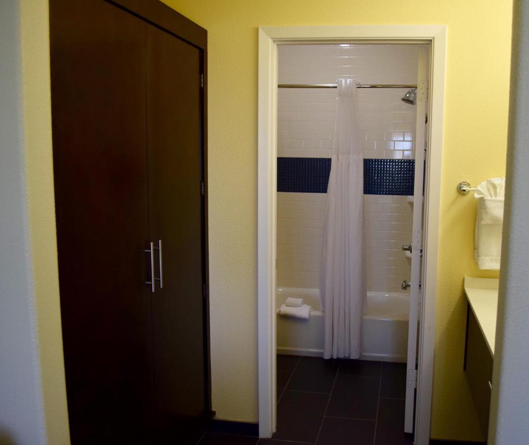 Staybridge Suites Houston Stafford - Sugar Land By Ihg Εξωτερικό φωτογραφία