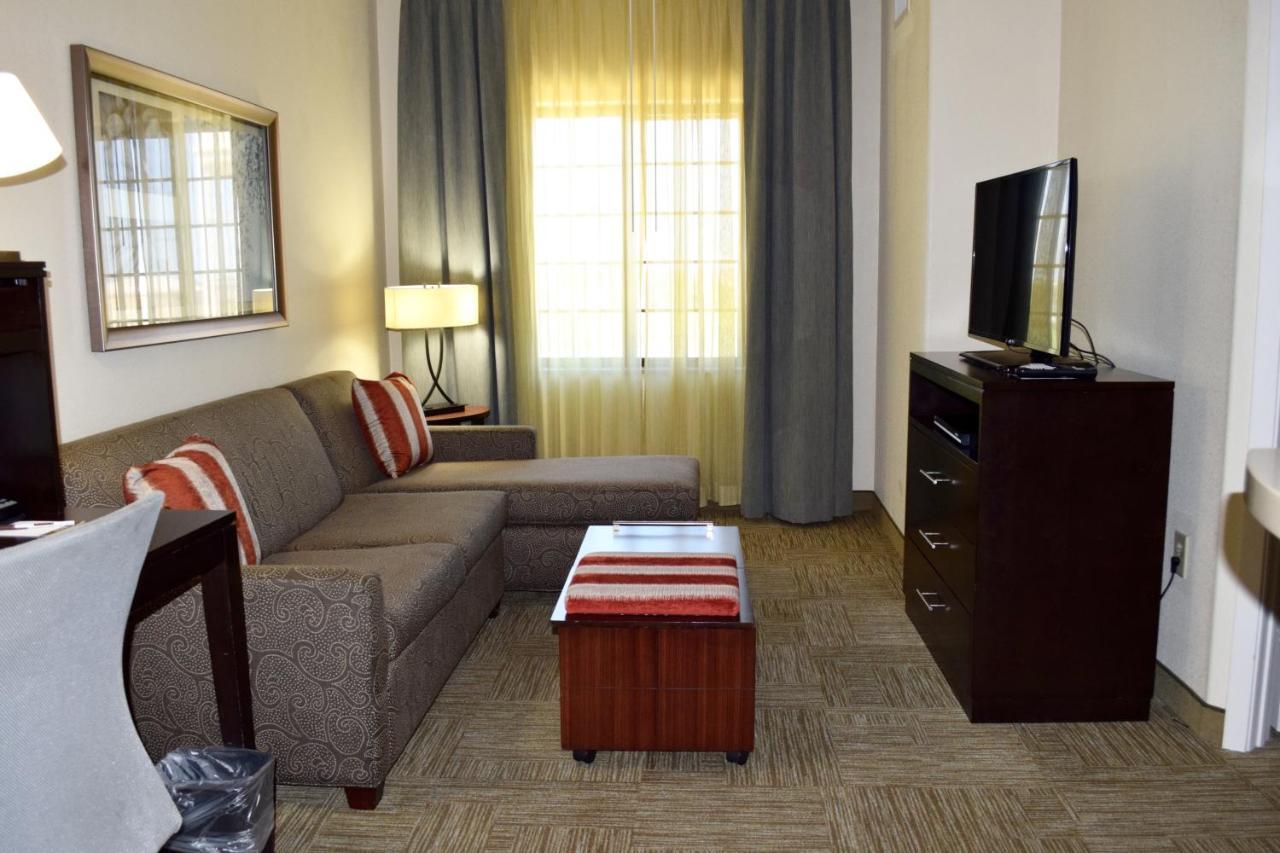Staybridge Suites Houston Stafford - Sugar Land By Ihg Εξωτερικό φωτογραφία