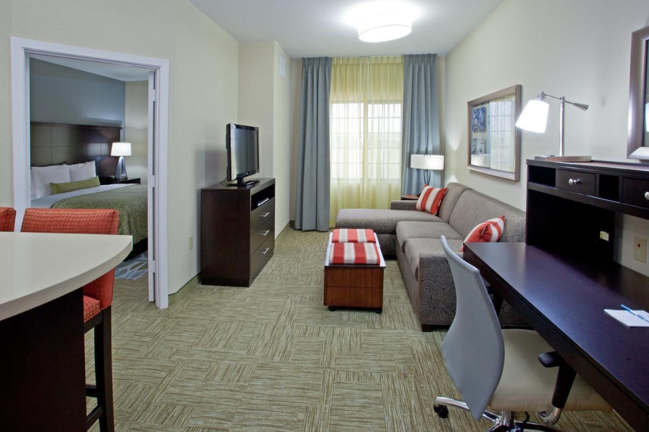 Staybridge Suites Houston Stafford - Sugar Land By Ihg Δωμάτιο φωτογραφία
