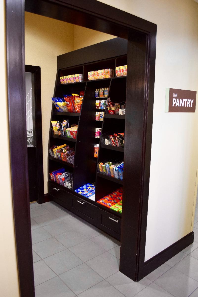 Staybridge Suites Houston Stafford - Sugar Land By Ihg Εξωτερικό φωτογραφία